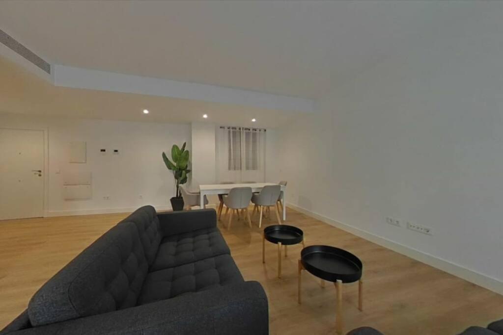 Luxury Apartment In Sevilla Center Exterior foto