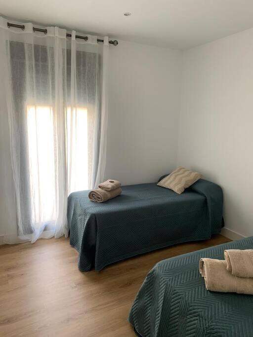 Luxury Apartment In Sevilla Center Exterior foto